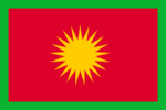 Flag of Zozandaria