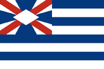 Flag of New Ingerland