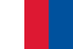 Flag of Nieski Islands