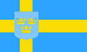 Flag of Ogesten