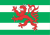 Canton flag of Tesenso