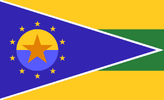 Flag of Alcortez