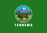 Flag of Tennewa