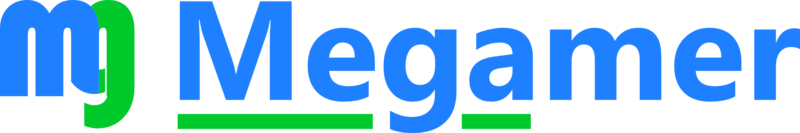 File:Megamer Logo.png