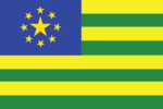 Flag of Nayina