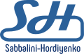 Sabbalini-Hordiyenko logo.svg